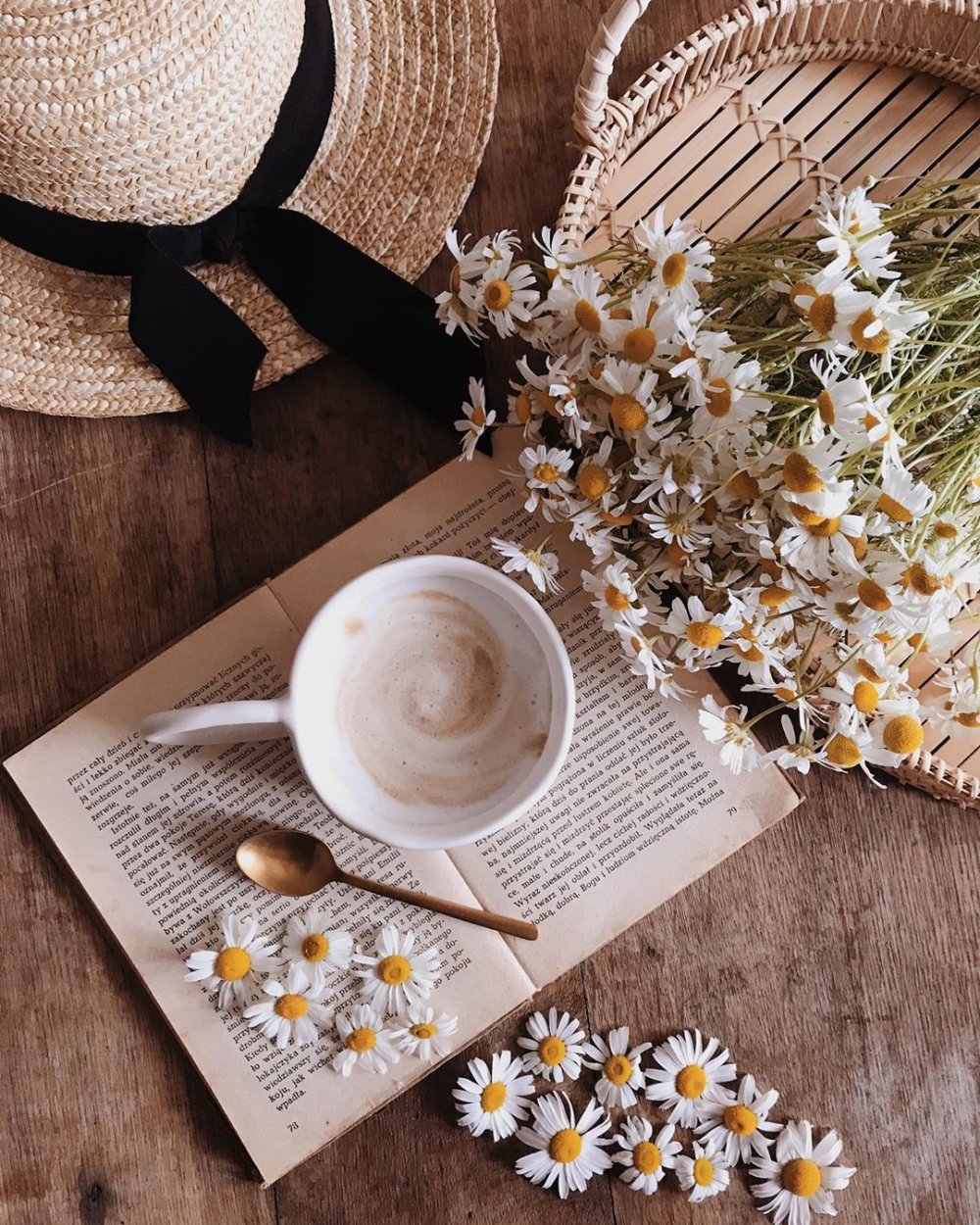 Фон для поста