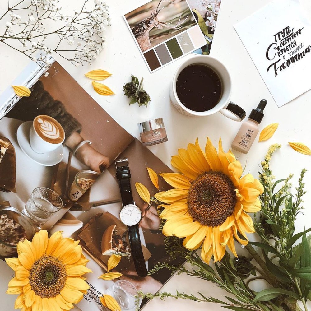 Фон для инстаграма