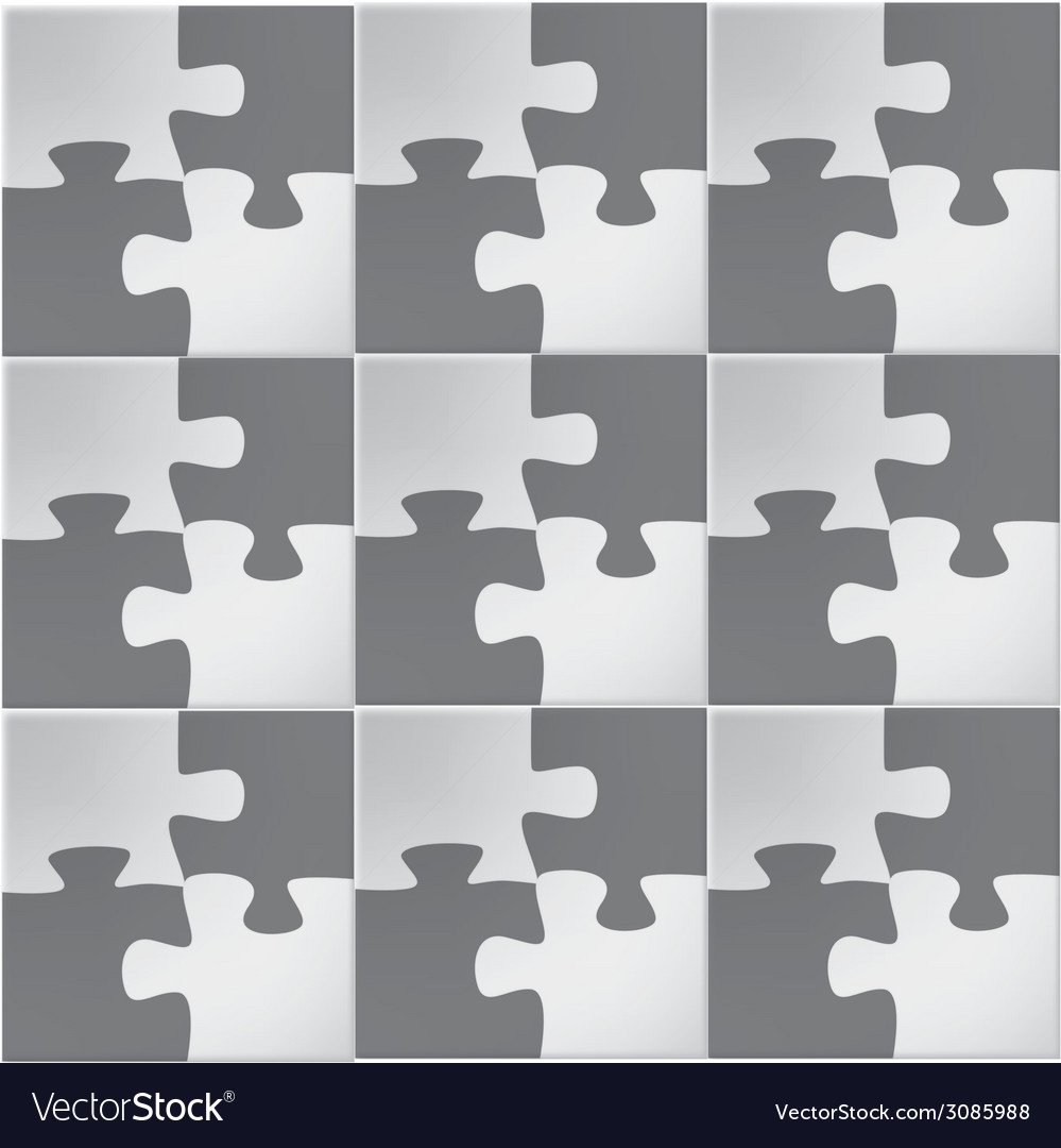 Puzzle background for Instagram PNG