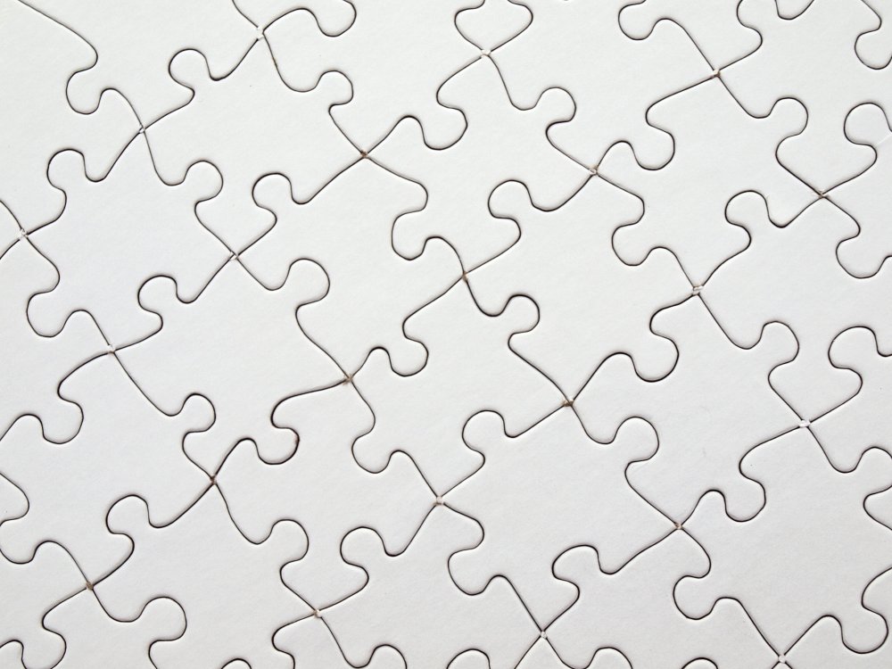 Пазлы фактура