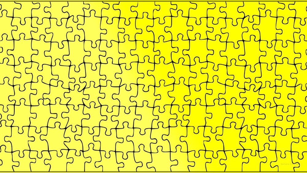 Мелкие пазлы