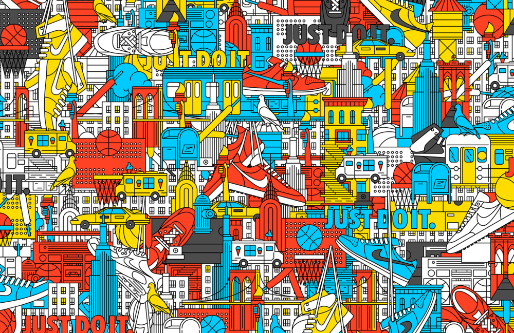 Паттерн мир