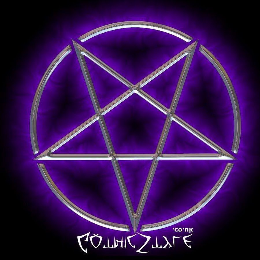 Знак сатаны