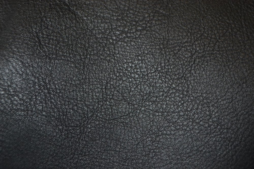 Голубая кожа текстура