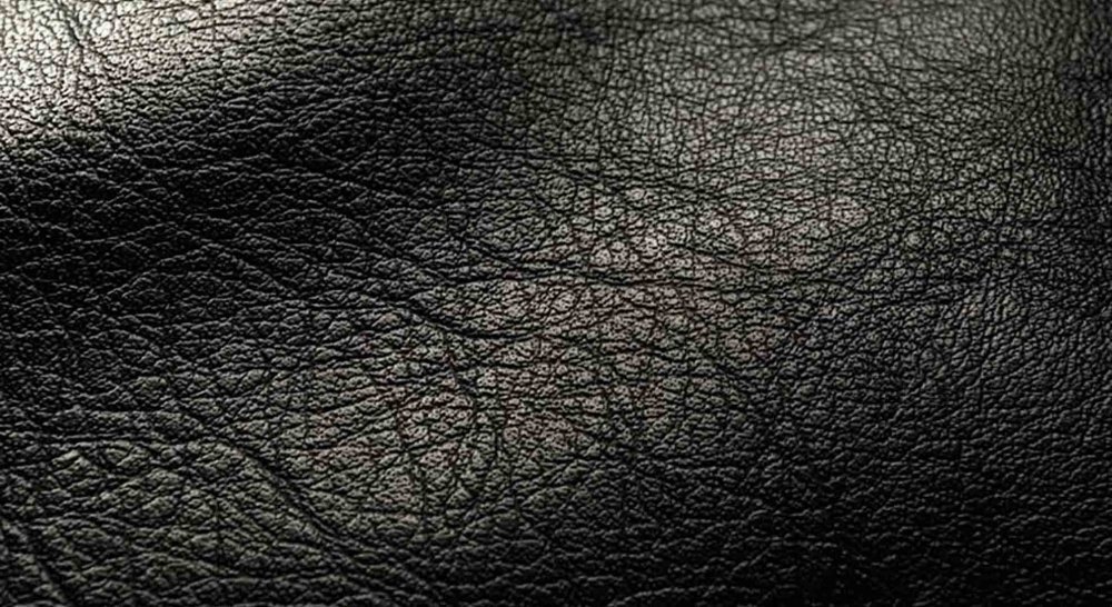 Матовая кожа текстура