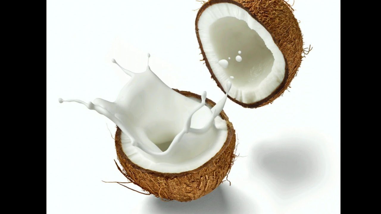 Планто кокосовое молоко