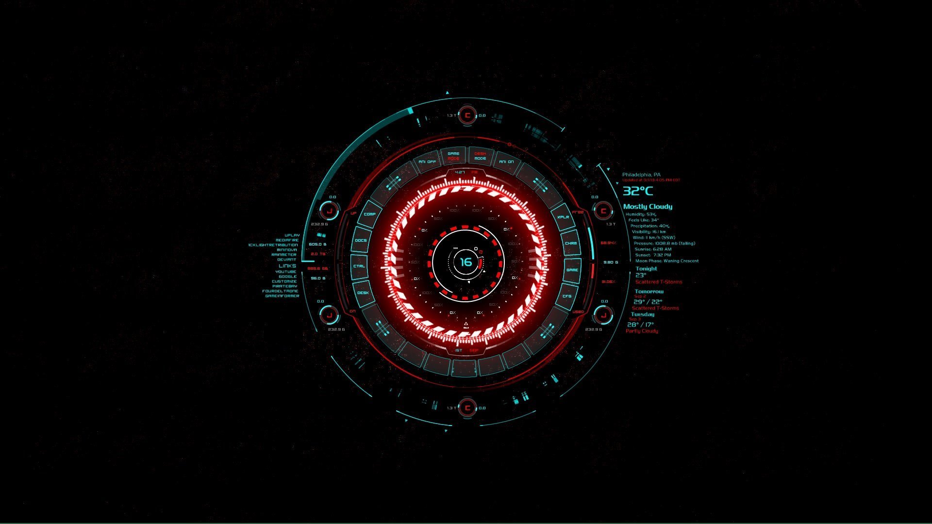 Cyberpunk logo effect фото 98