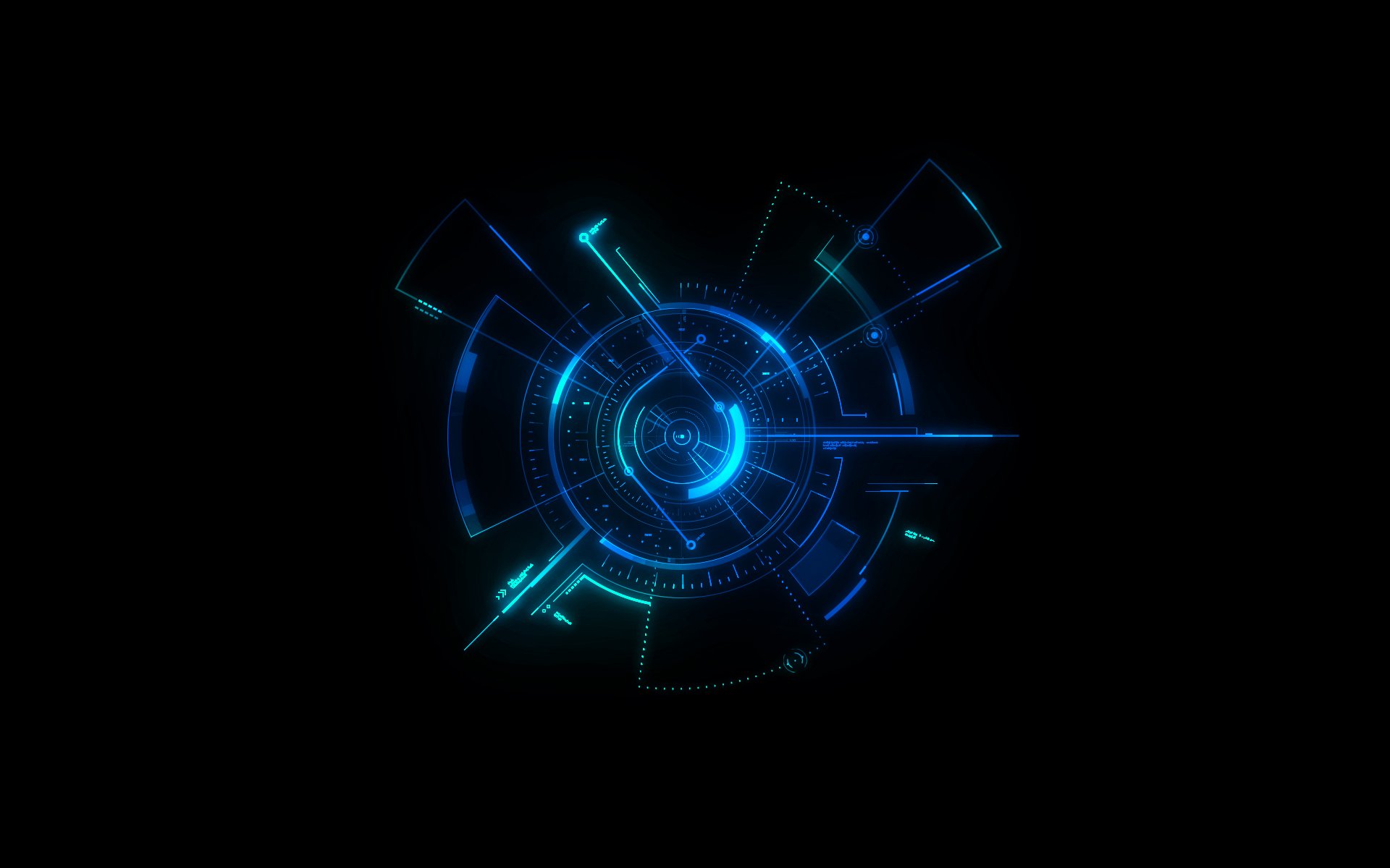 Cyberpunk logo effect фото 42