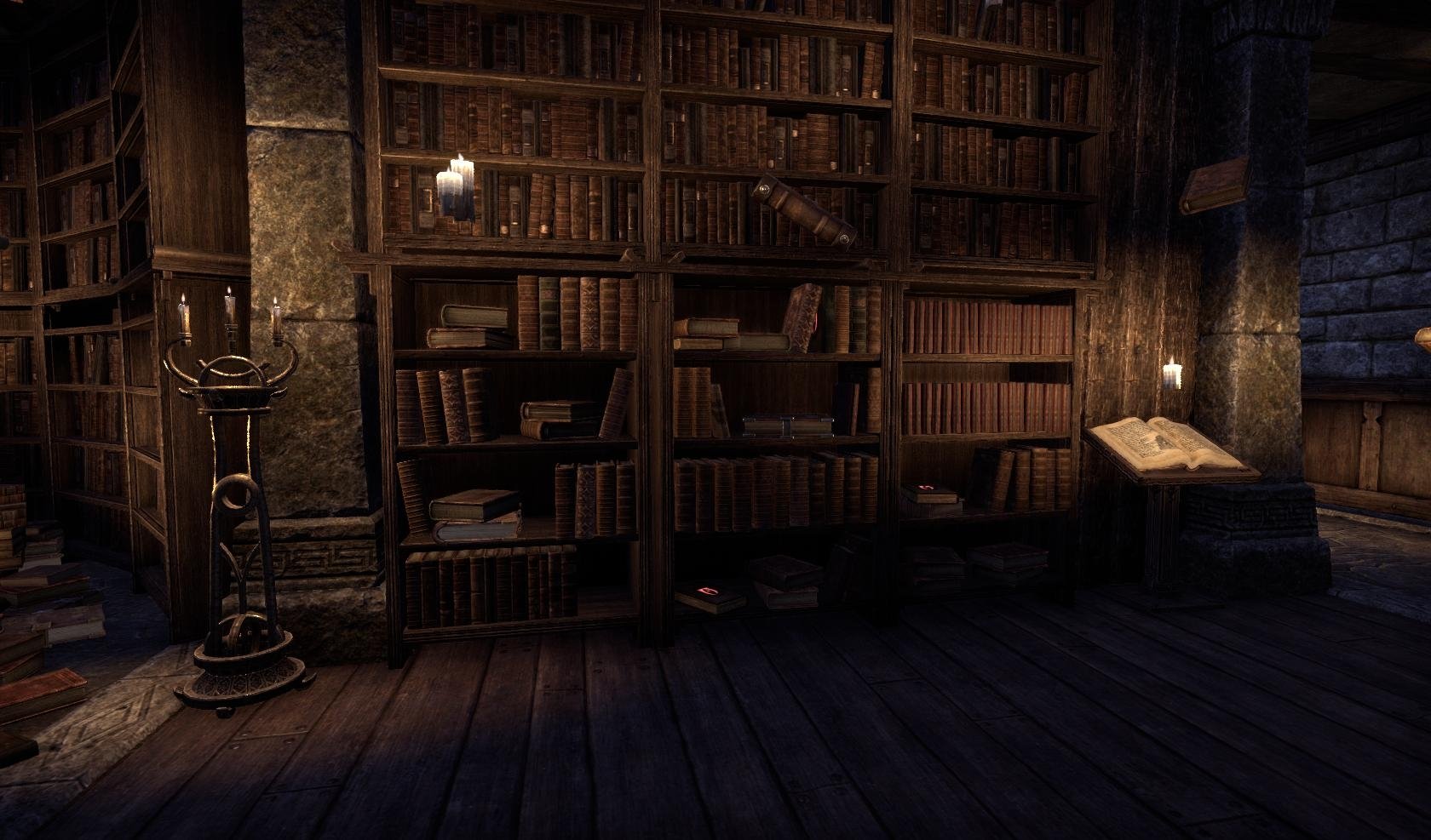 Игра про библиотеку. Темная библиотека. Старинная библиотека. Библиотека арт. Мистическая библиотека.