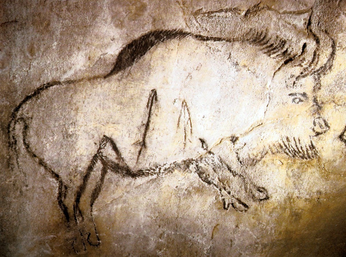 Первобытные сегодня. Ущелье Валлторта Испания Наскальная живопись. Пещера НИО наскальные рисунки. Наскальные рисунки Мамонтов мамонты. Наскальная живопись людей в Испании.