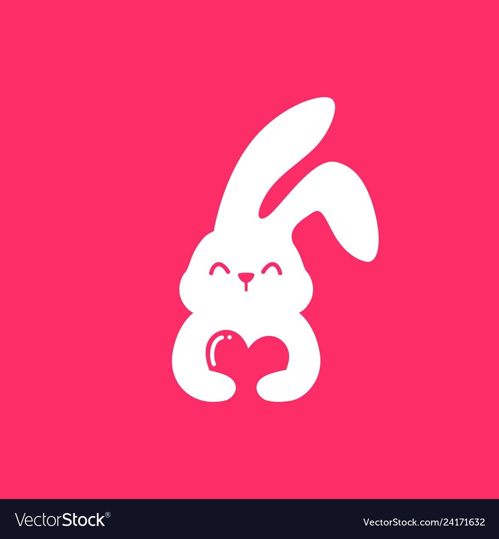 Разбери зайчик. Заяц. Зайчик логотип. Кролик символ. Значок "кролик".