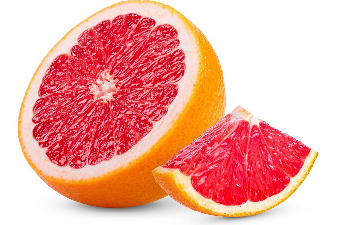 Grapefruit перевод