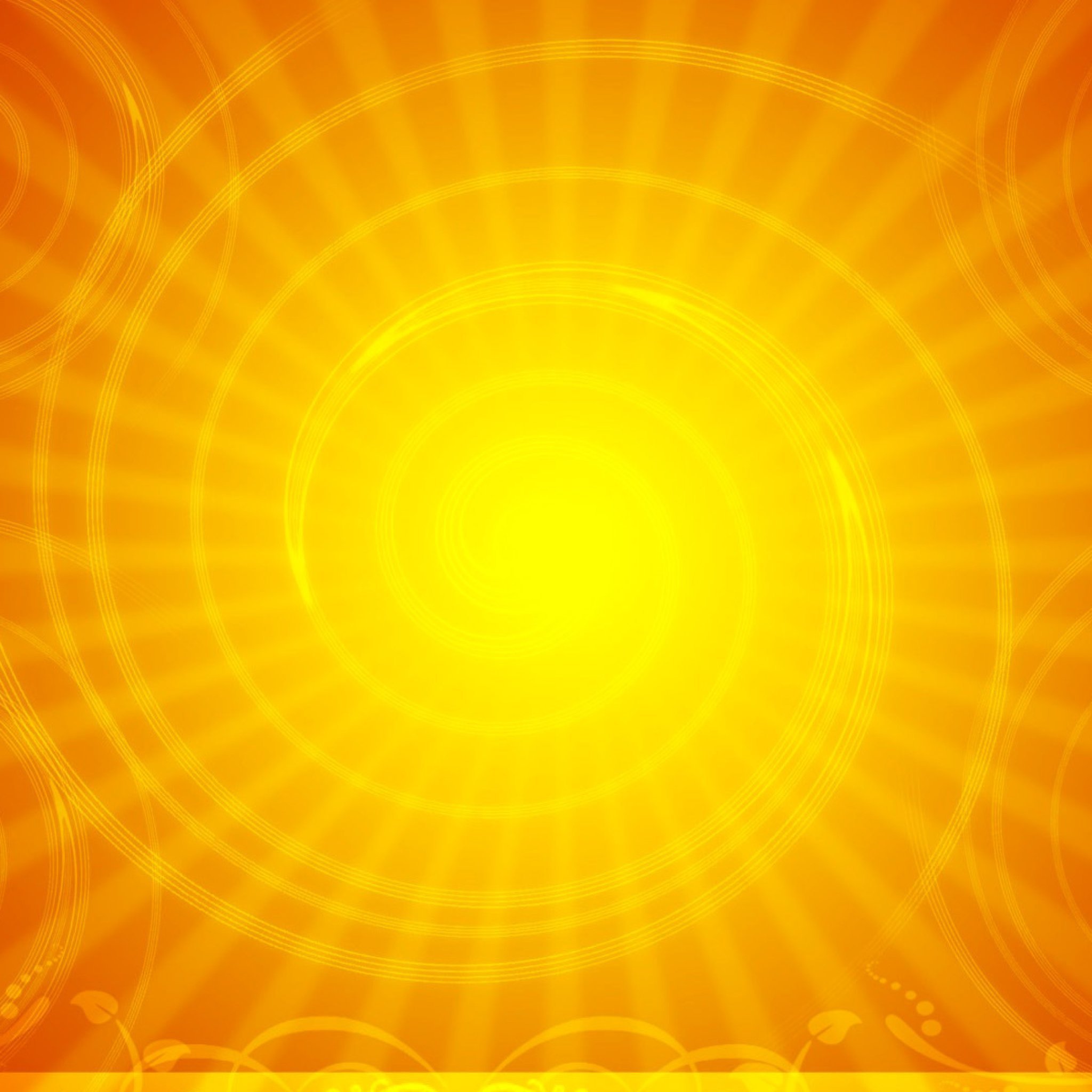 Оранжевый луч света. Солнечный фон. Желтое солнце. Желтый фон. Оранжевый фон.
