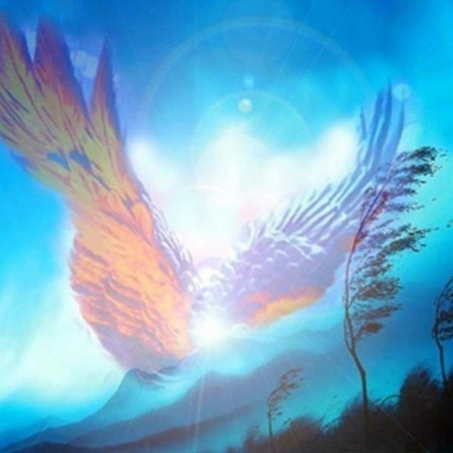 Сюжет два крыла. Крылья души. Птица души. Ангельские птицы в небе. Крылья вдохновения.
