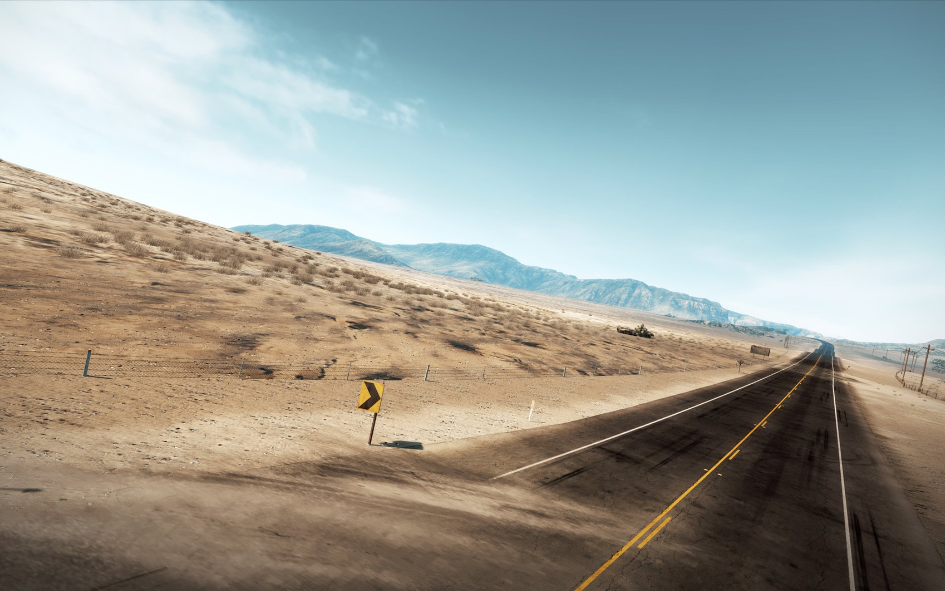 A dusty trip как ехать. Трасса Мохаве. Пустыня с дорогой. Трасса в пустыне. Дорога картинка.