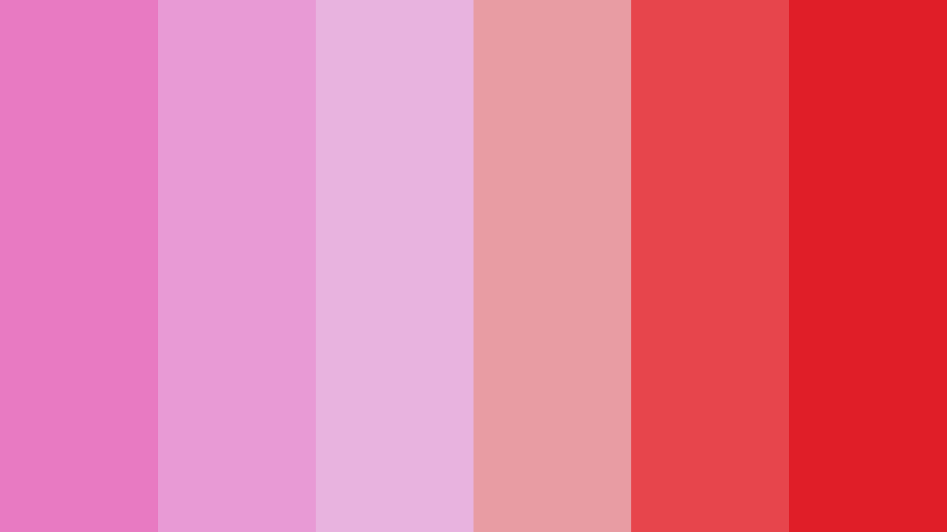 Фуксия Пинк колор. Нежные цвета палитра. Розовый цвет. Оттенки розового.