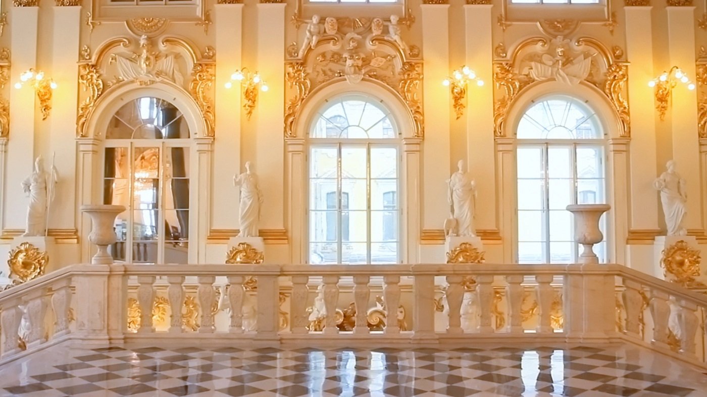 дворец бракосочетаний екатерининский зал