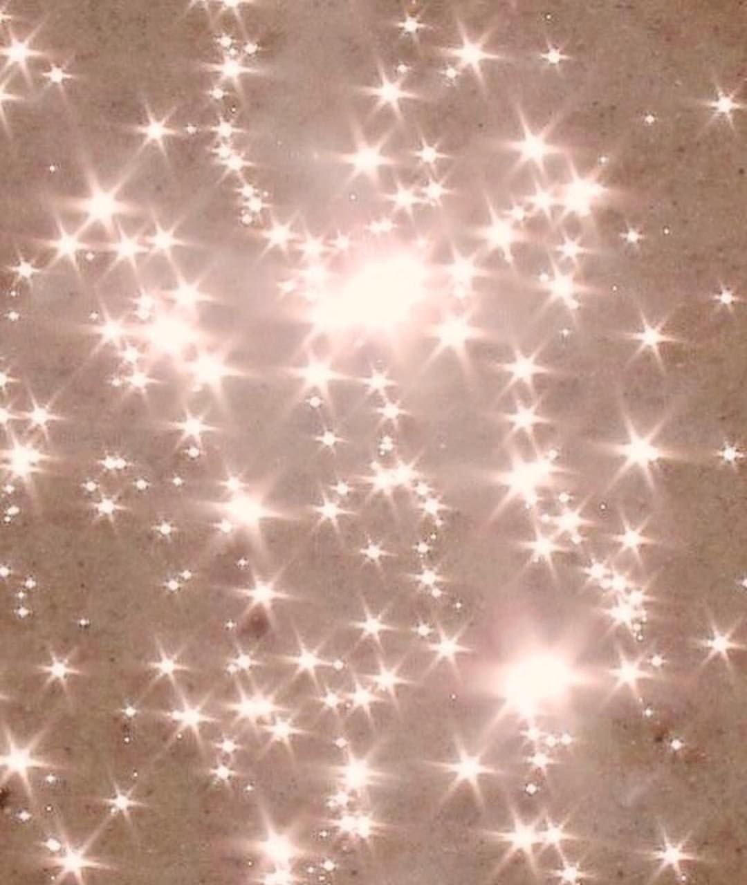 Stars shine brightest