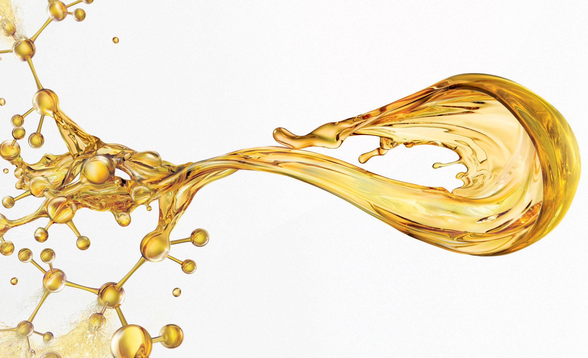 Золотое качество масло
