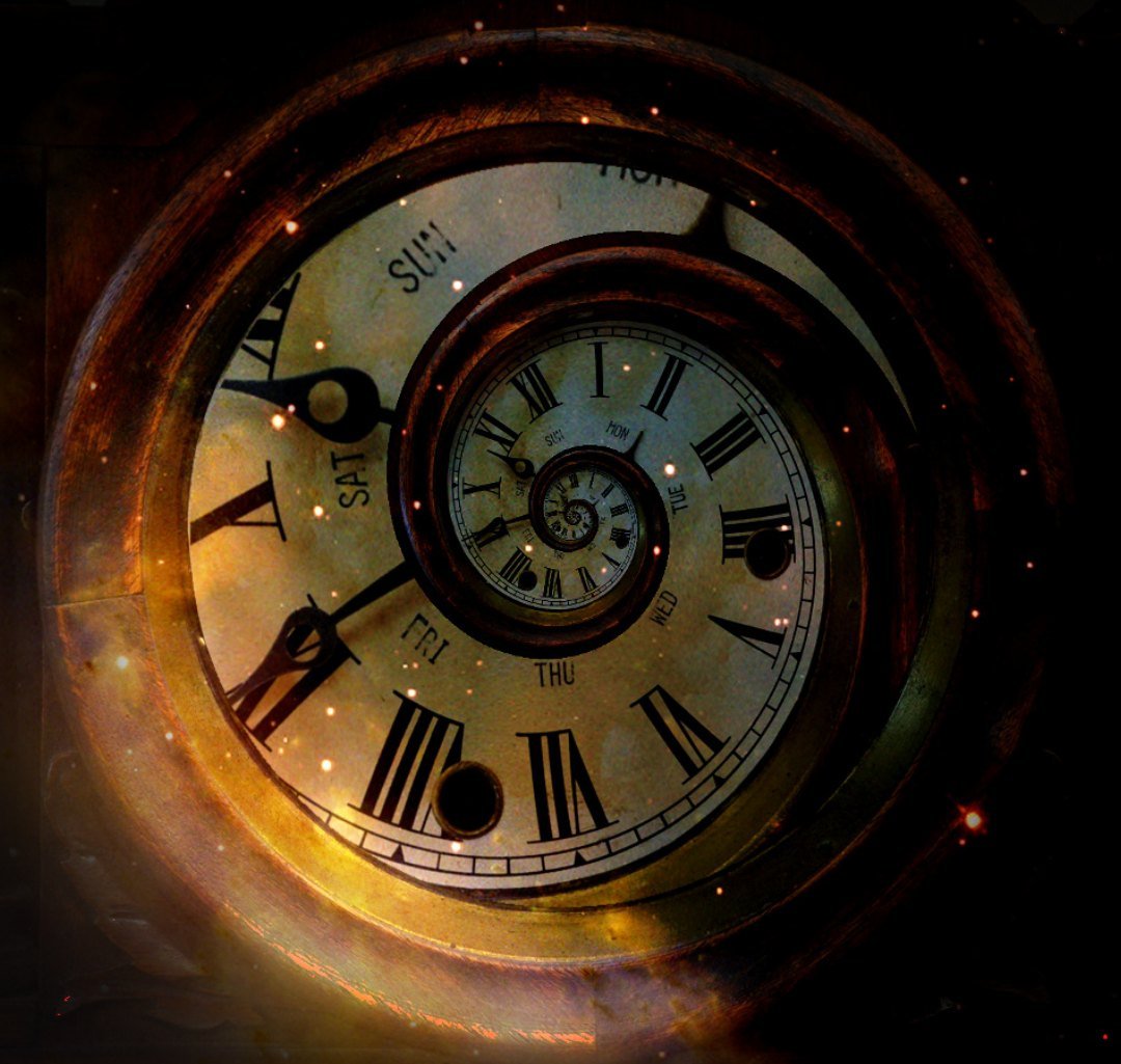 Игра перемотать время. Сказочные часы. Мистические часы. Старинные часы. Часы и время.