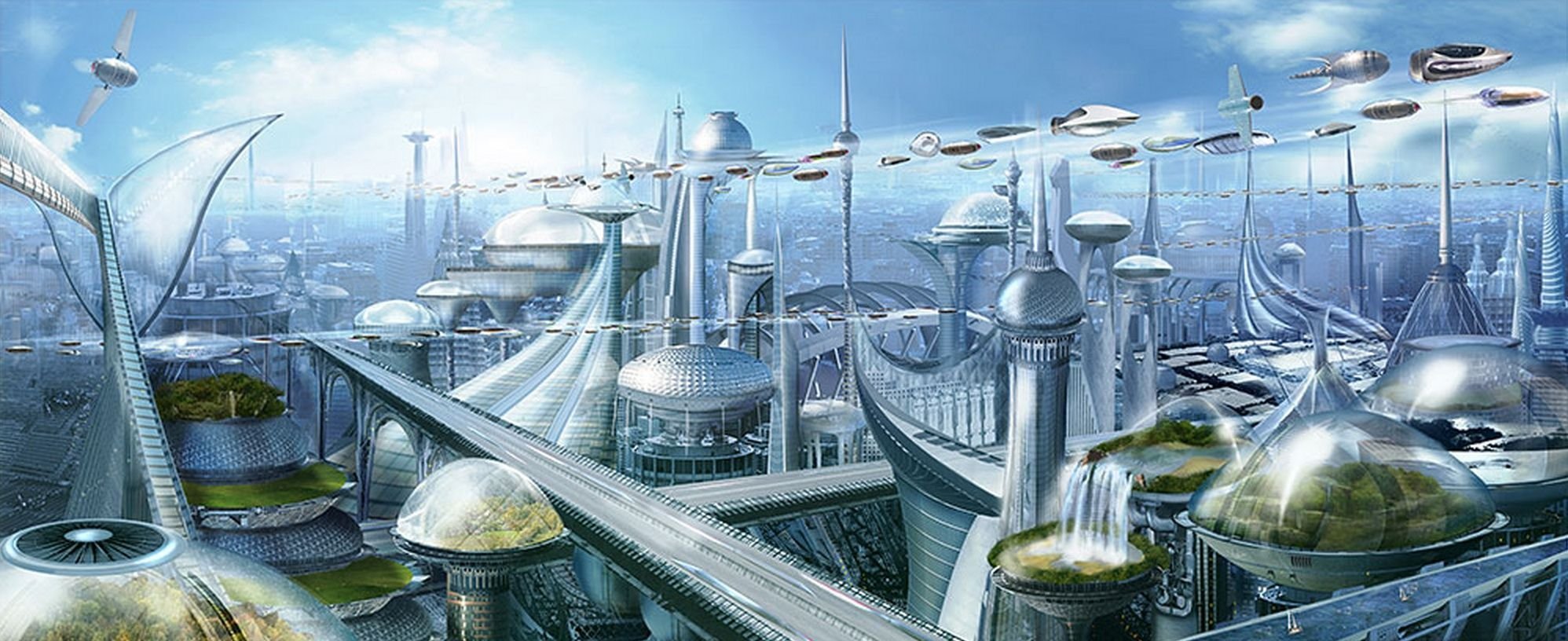 Как изменится мир через 20 лет. Фантастические города будущего. Город в будущем. Фантастический город рисунок. Фантастический мир будущего.
