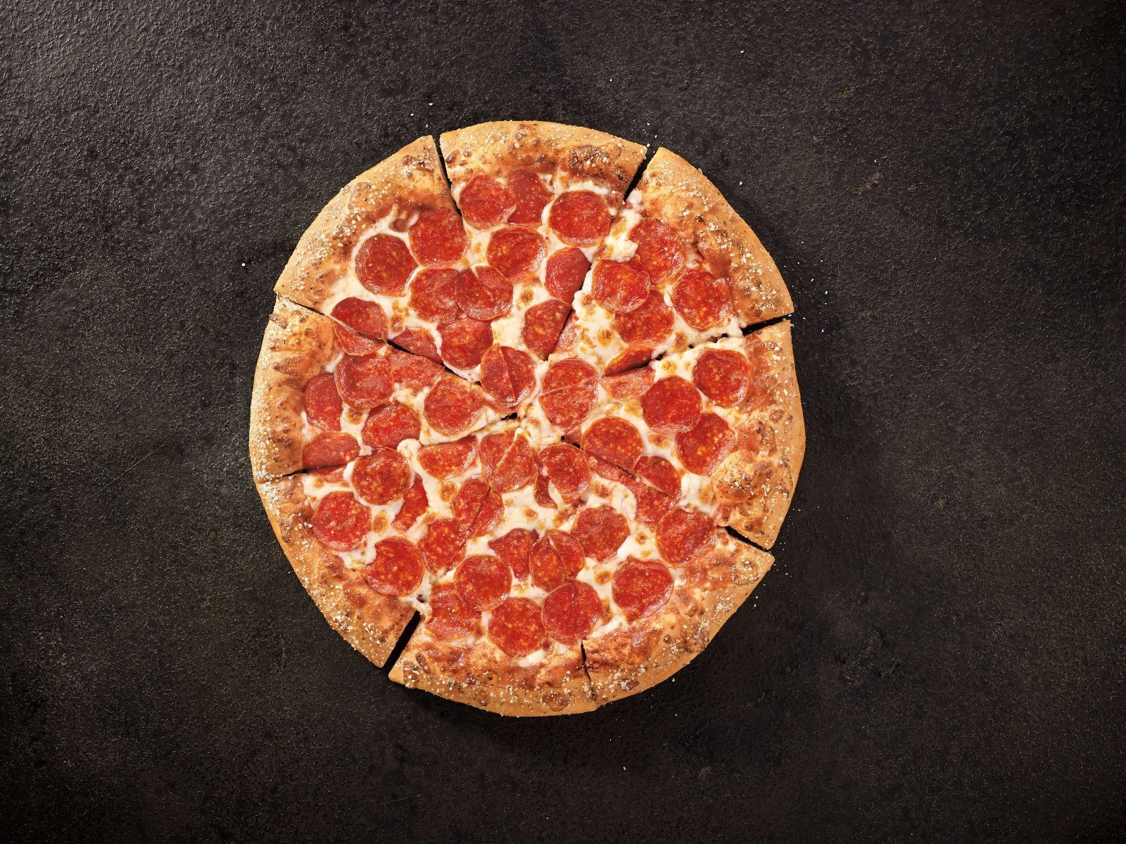 фон с пиццей пепперони фото 11
