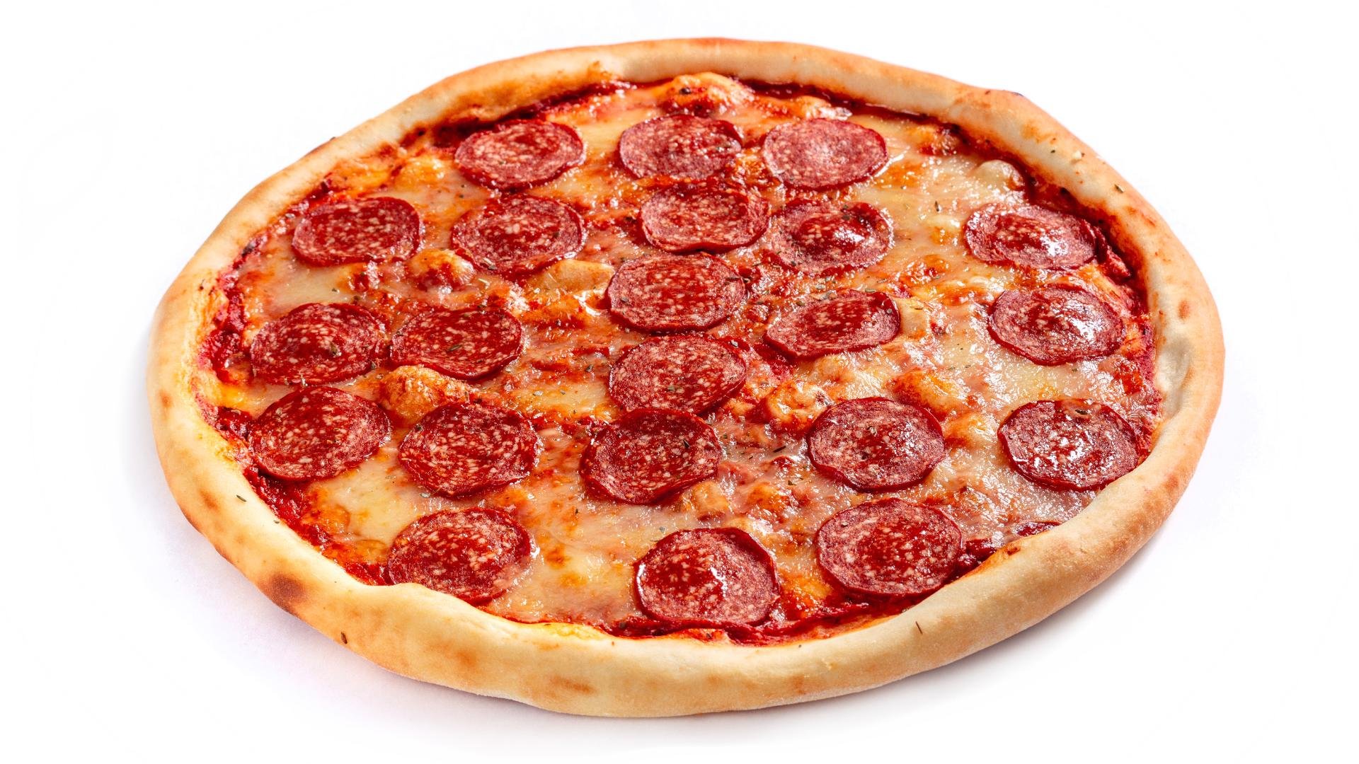 что такое пепперони фото в пицце фото 61