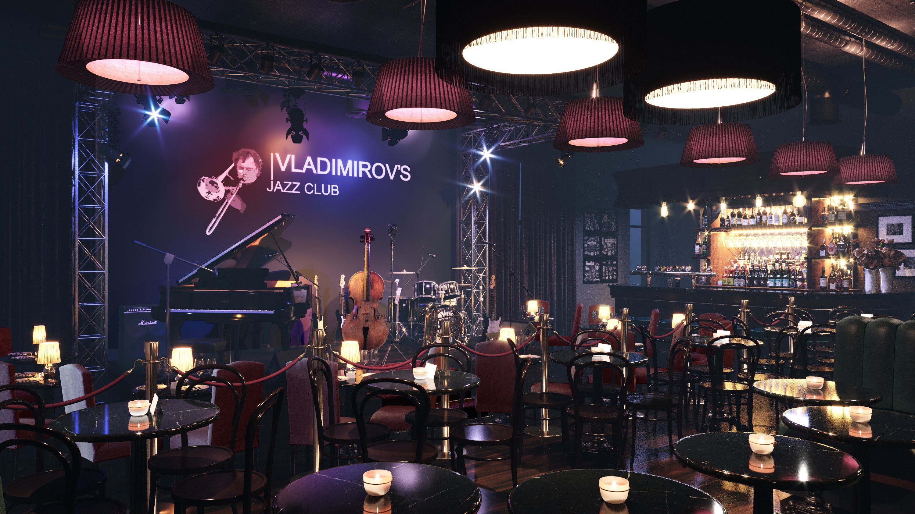 Джаз для кафе и ресторанов. Джаз бар кабаре Москва. Козлов бар джаз. Бар в стиле джаз. Джаз кафе Америка.