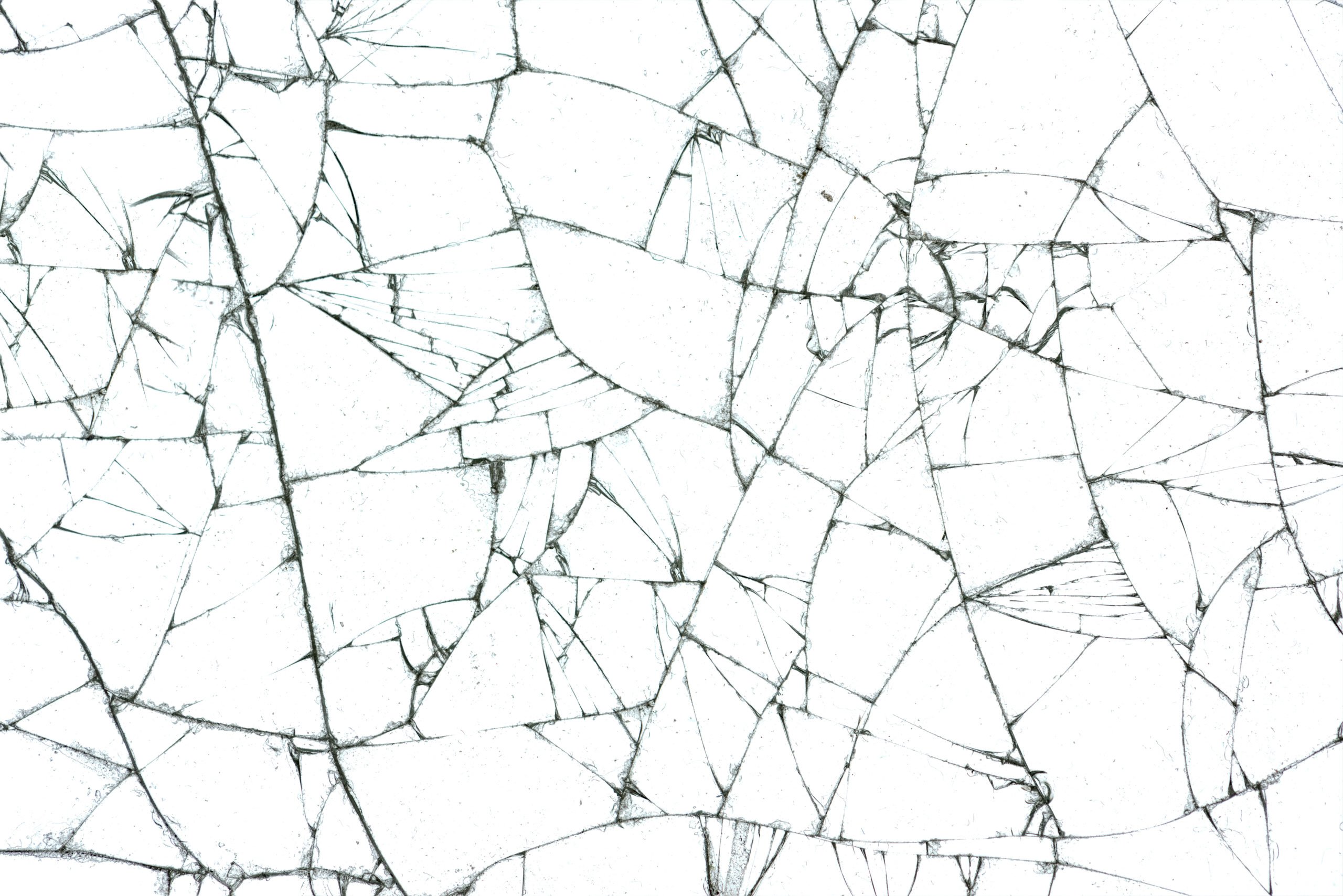 Разбивая поверхность. Текстура трещин. Трещины стекла на белом фоне. Текстура трещин стекла. Разбитое стекло текстура.