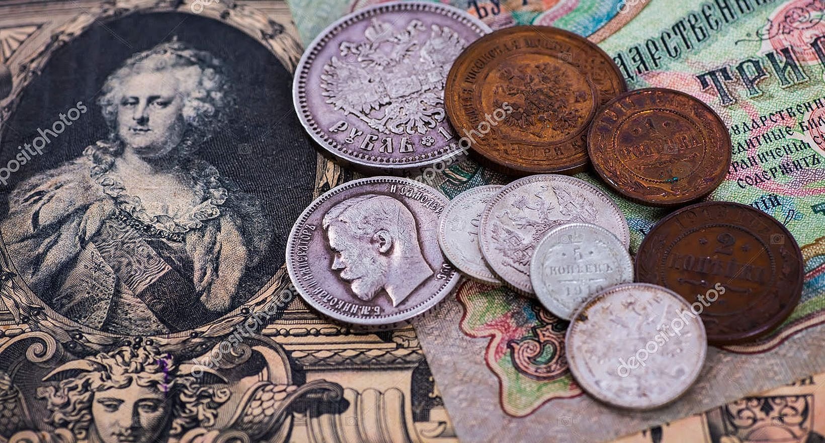 Коллекционер прибыли. Старинные монеты. Старинные деньги. Старые российские деньги. Старинные монеты и бумажные деньги.
