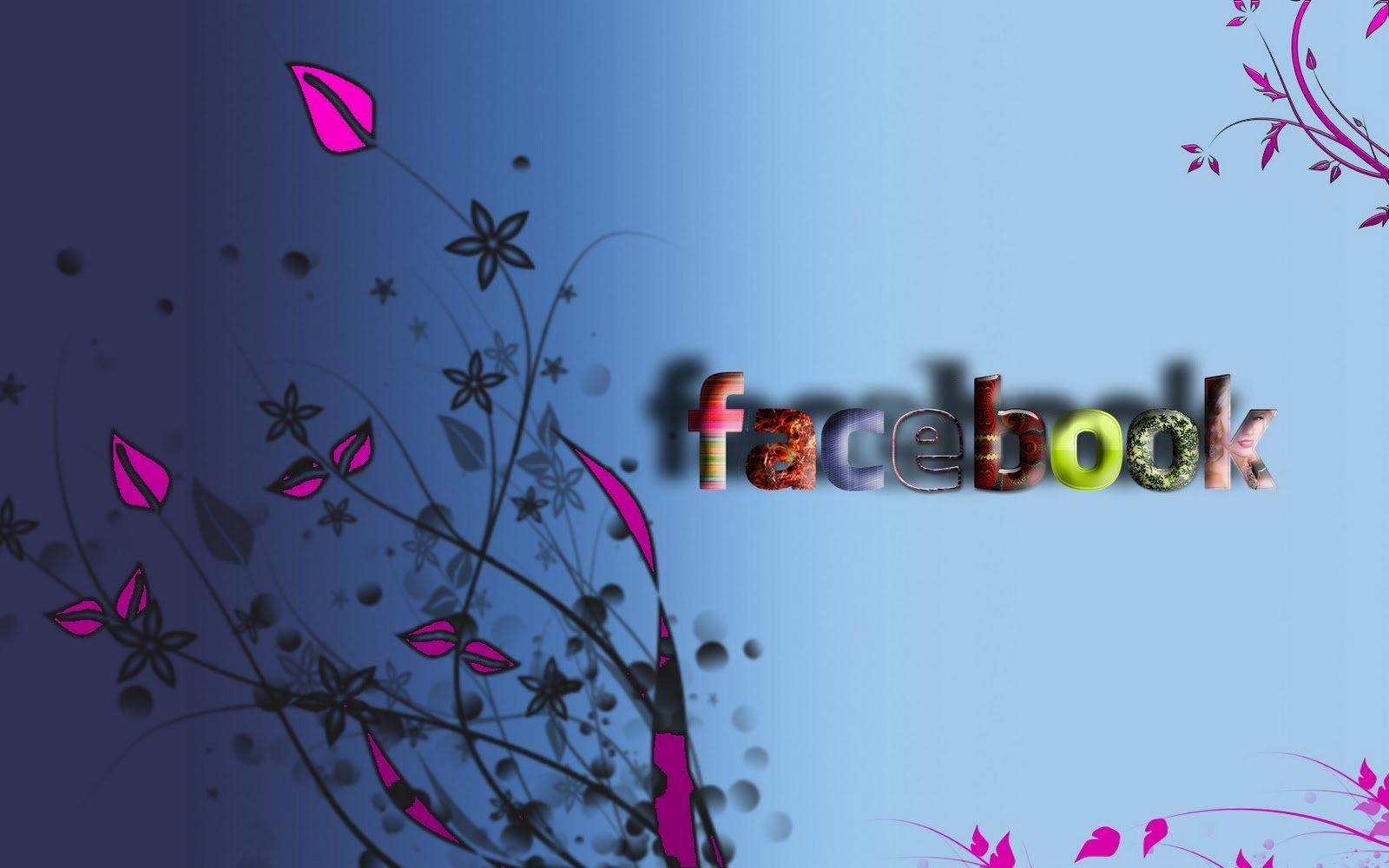 Обложка для фейсбука дизайн