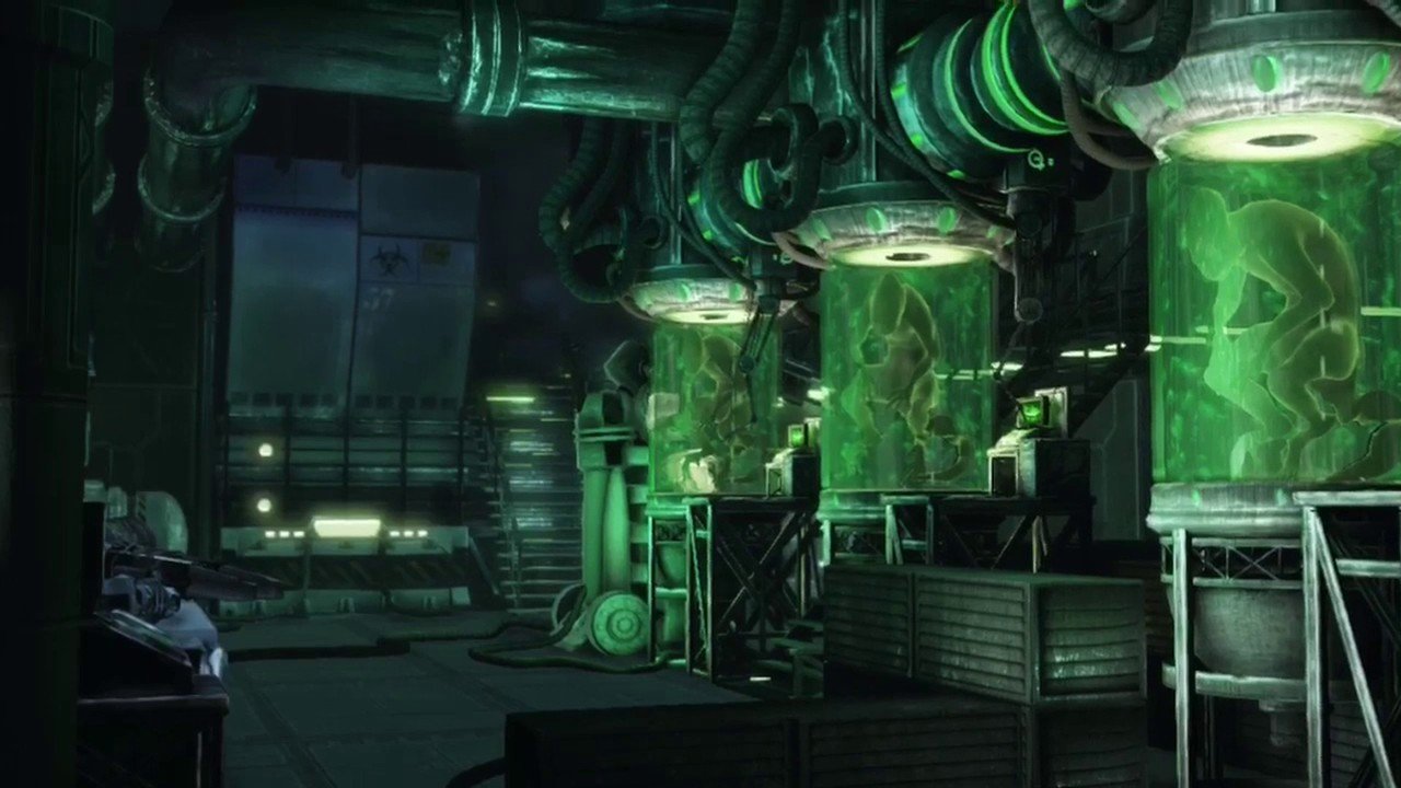 Fallout 4 секретная лаборатория напитков фото 78