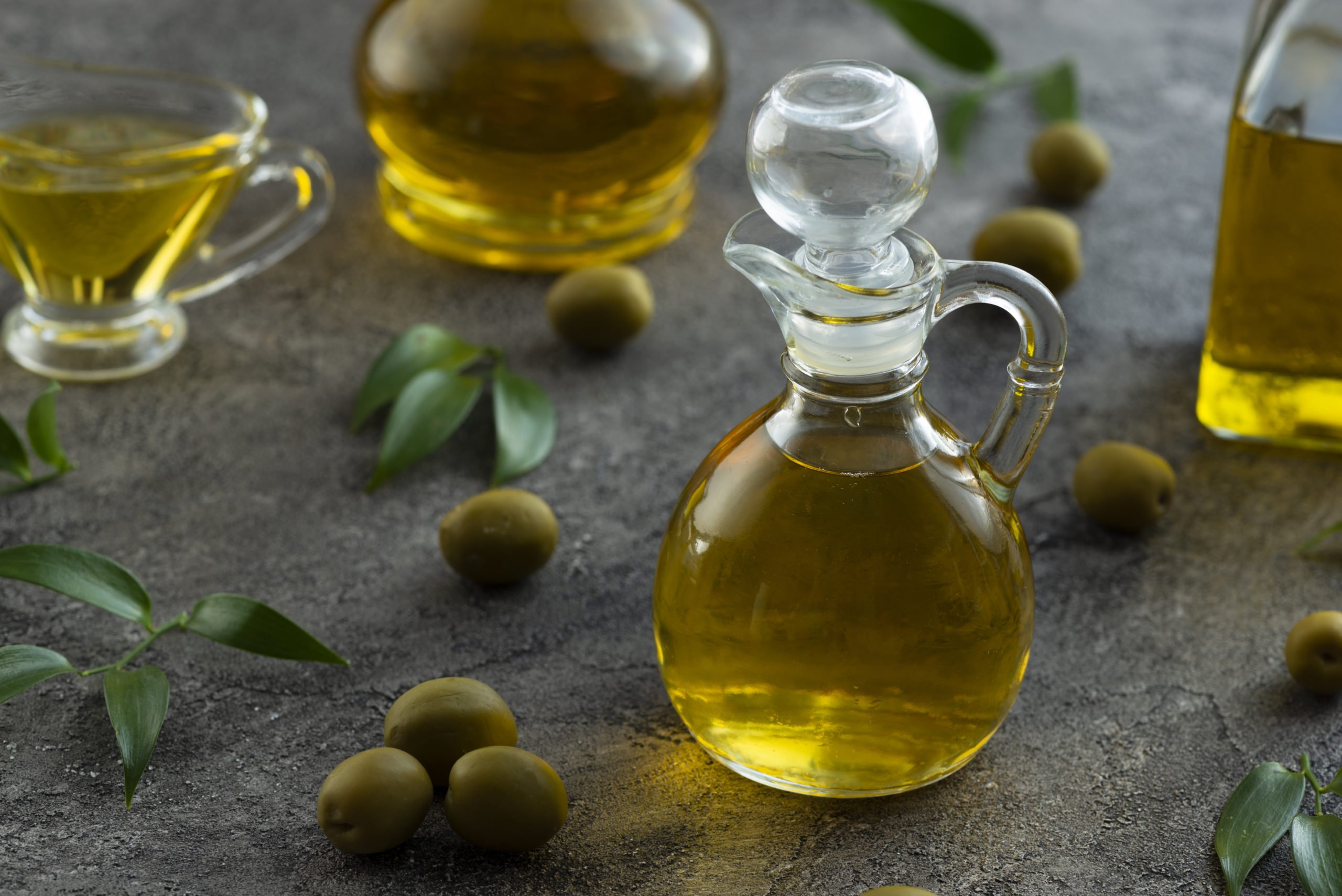Оливковое масло форум