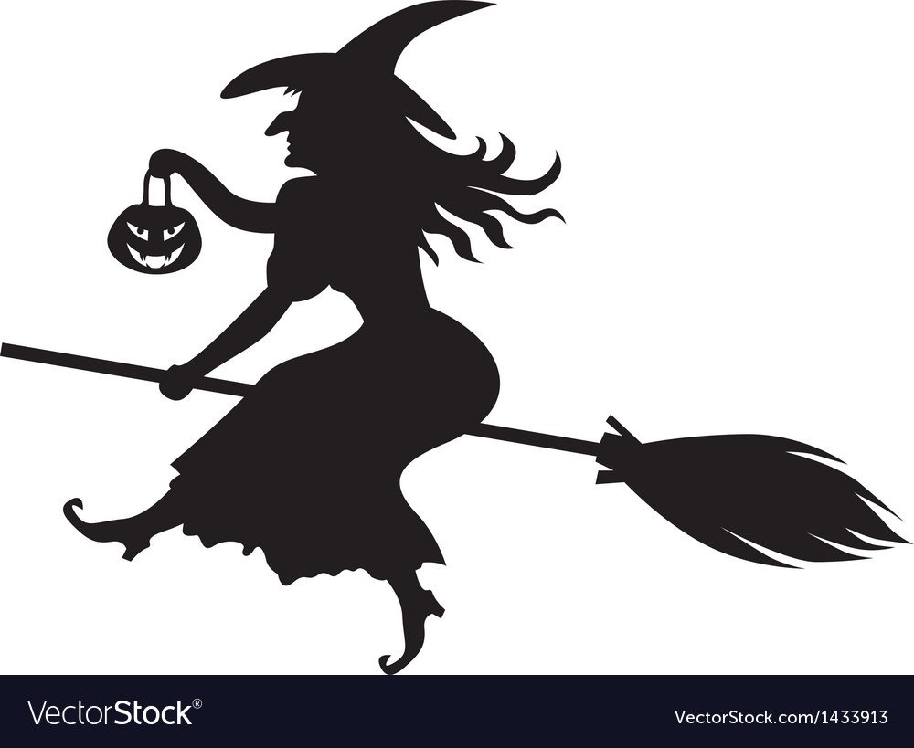 картинки на хэллоуин распечатать ведьма