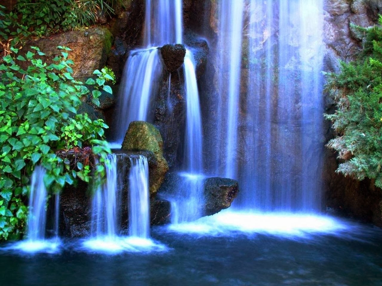 Обои на телефон живой водопад. Изображение водопада. Волшебный водопад. Красивые водопады. Живая природа водопады.