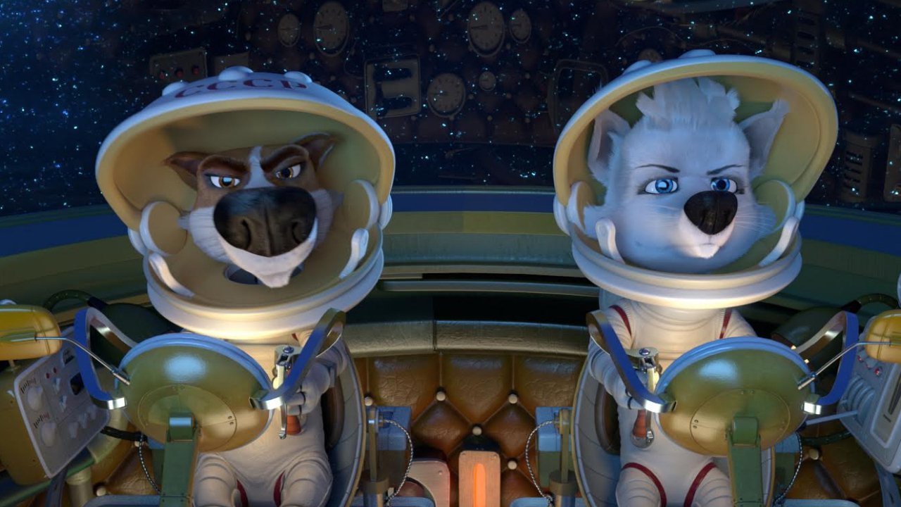 5 мультфильмов про космос. Белка и стрелка. Звездные собаки. Belka and STRELKA Space Dogs 2010. Белка и стрелка Звёздные собаки в космосе.