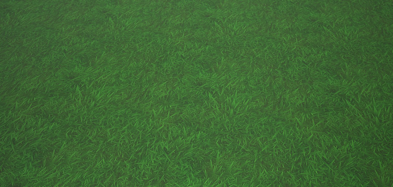 Текстура травы для игры