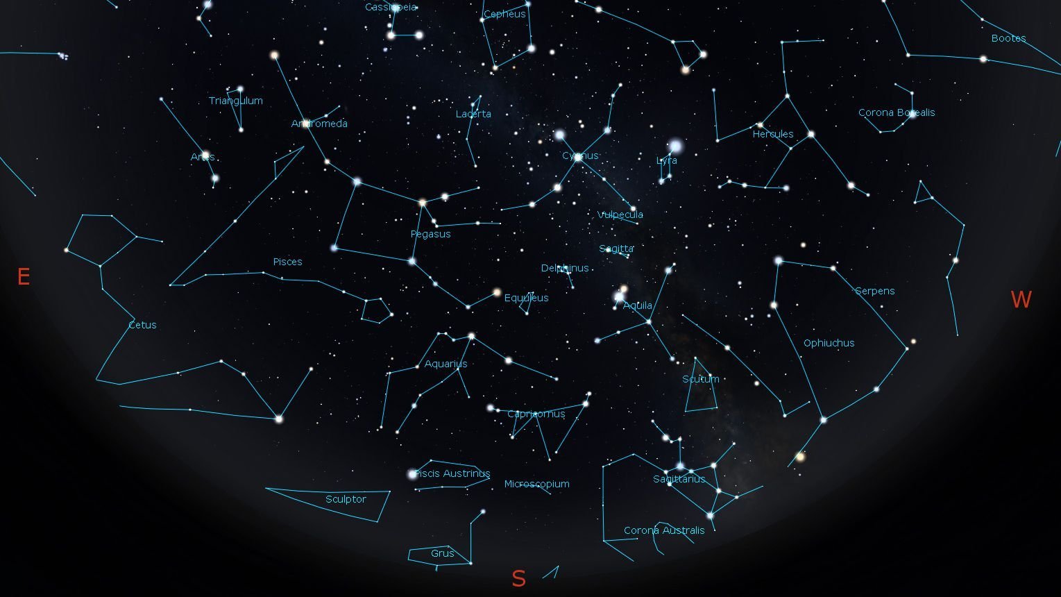 Созвездие 55. Самые красивые созвездия. Созвездие рыбы на Звездном небе. Созвездия на заставку. Красивые созвездия в интерьере.