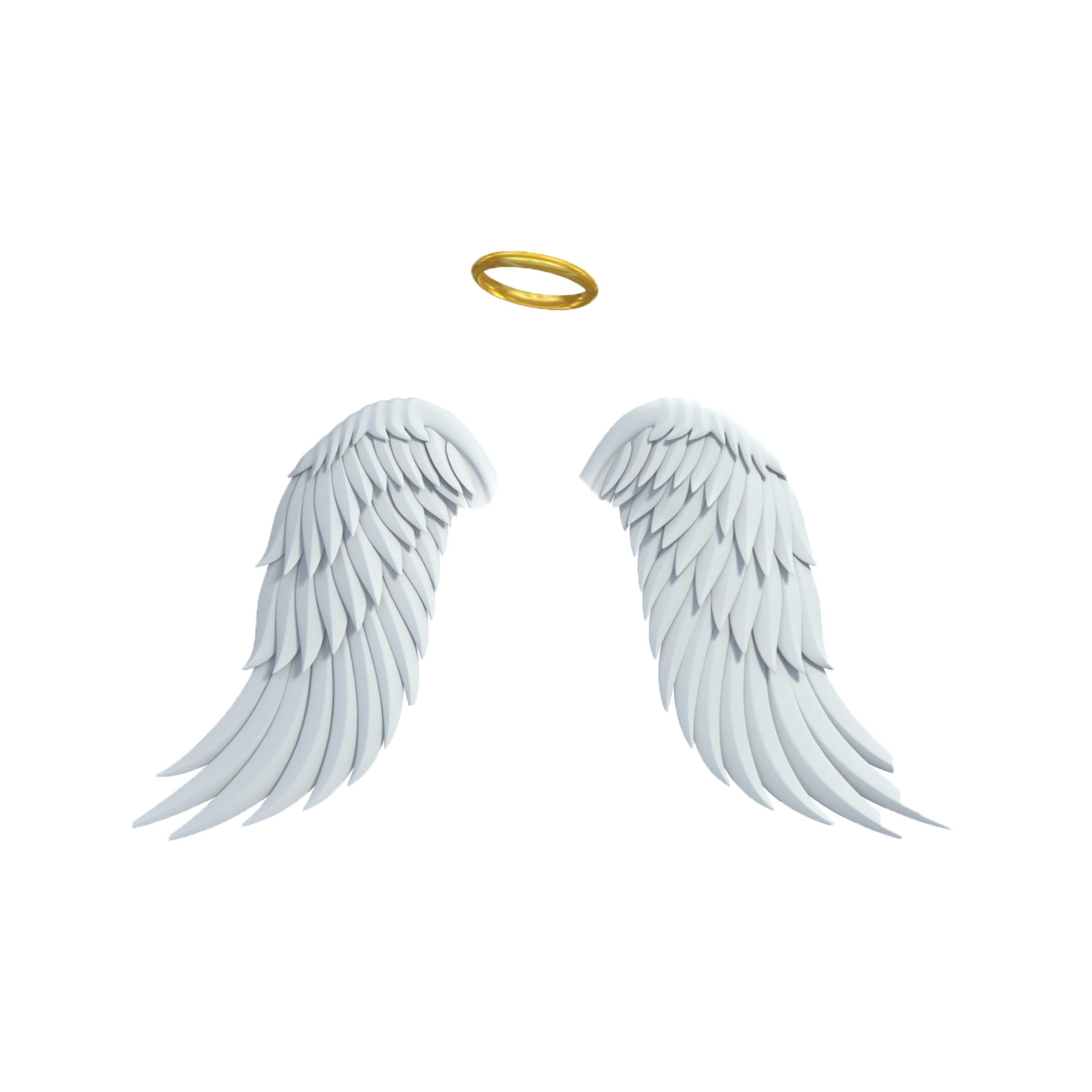 Кольцо ангела