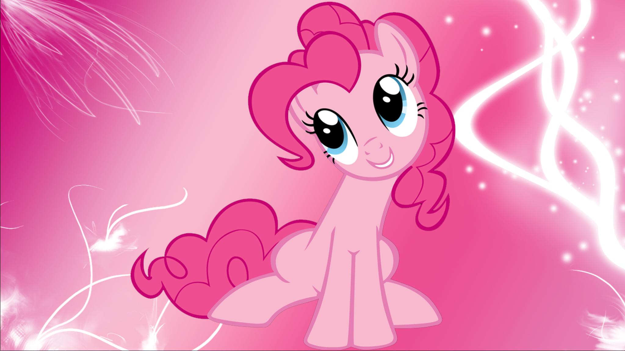 Как зовут розовую пони. Пинки Пай. My little Pony Пинки. Поняшка Пинки Пай.