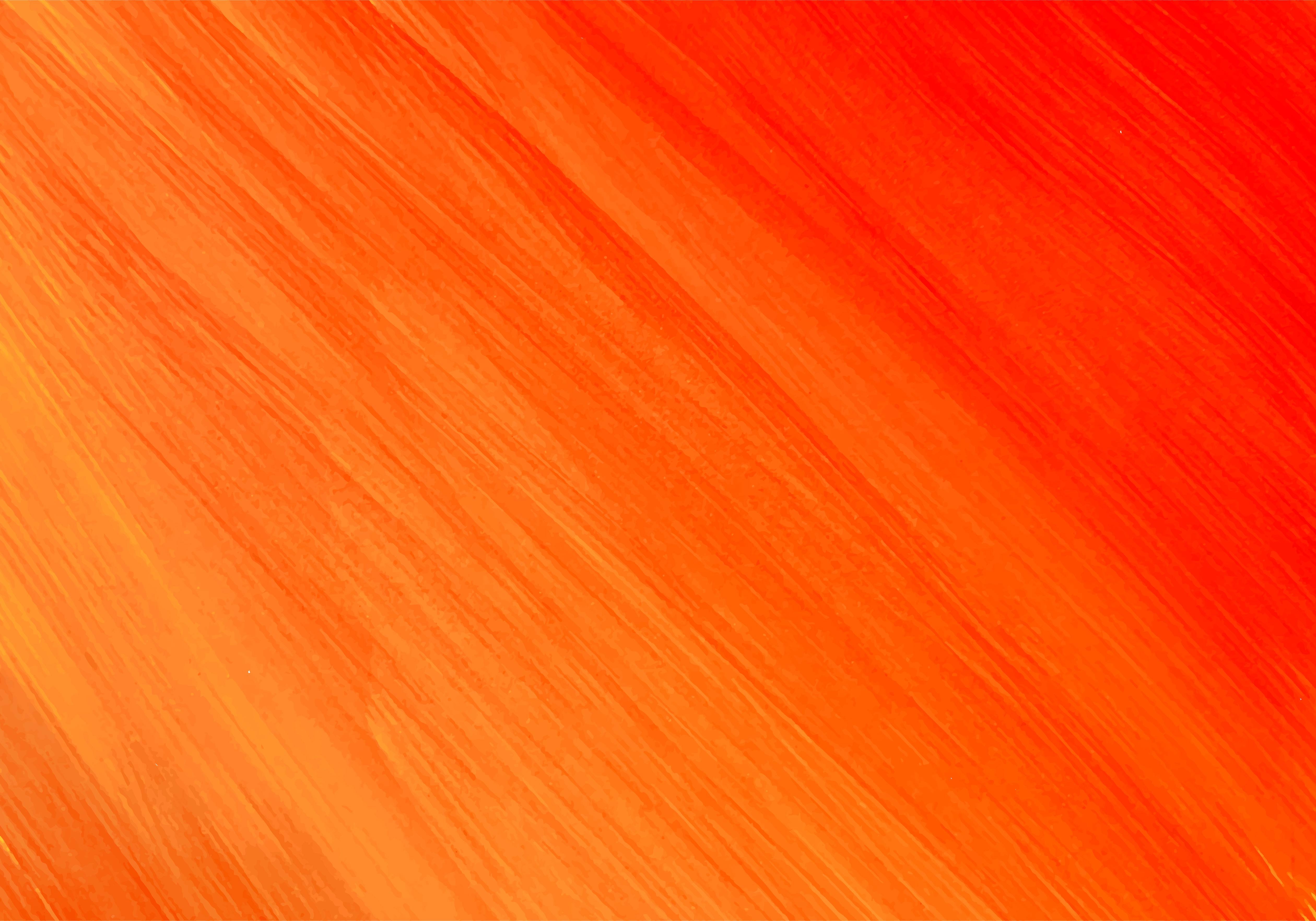 Бумага красно оранжевая