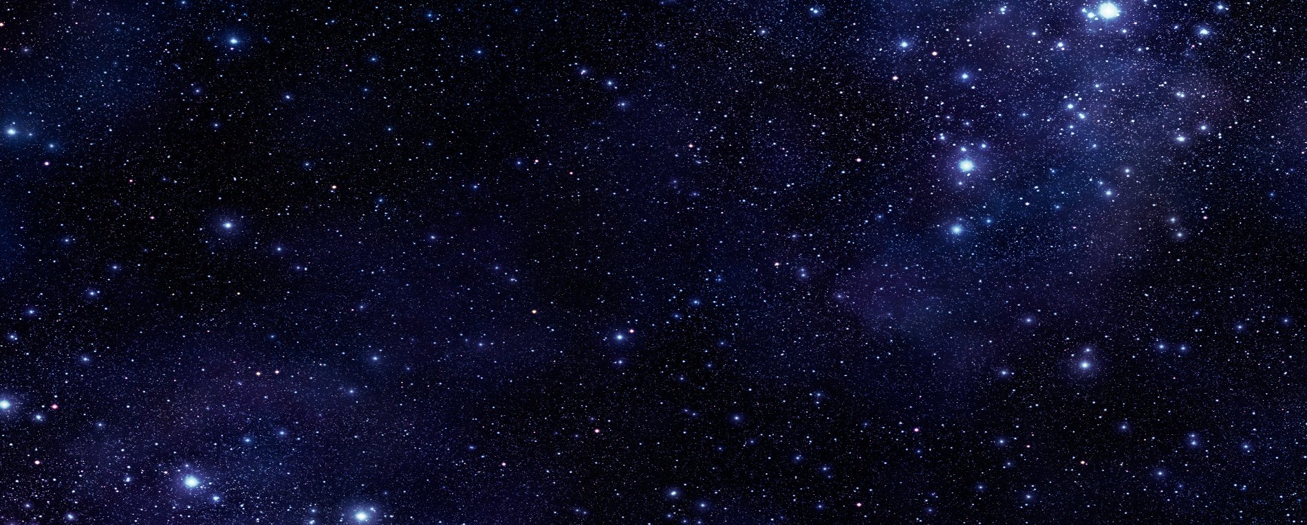 Звездное небо для фотошопа
