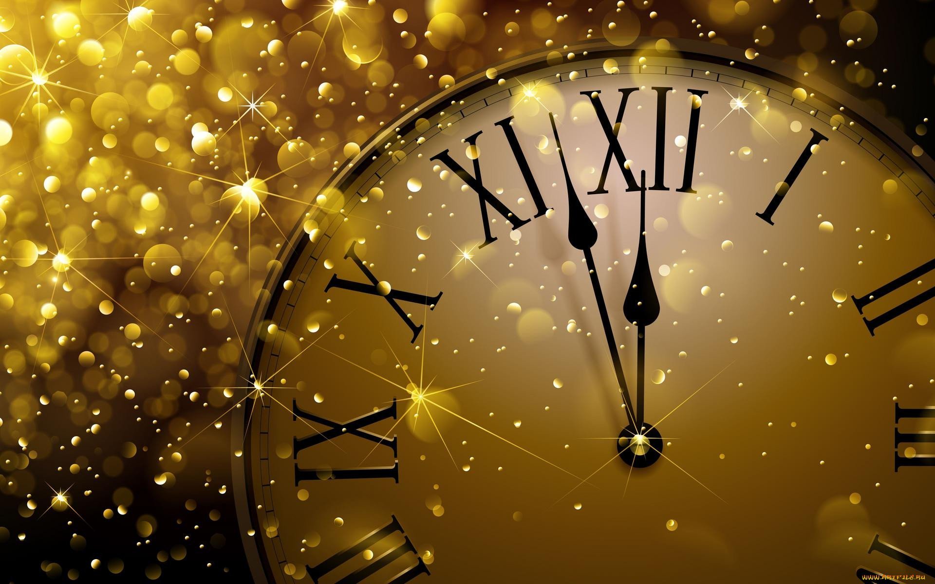 Видео на 12 часов. Часы новогодние. Новогодние куранты. Сказочные часы. Новый год часы.