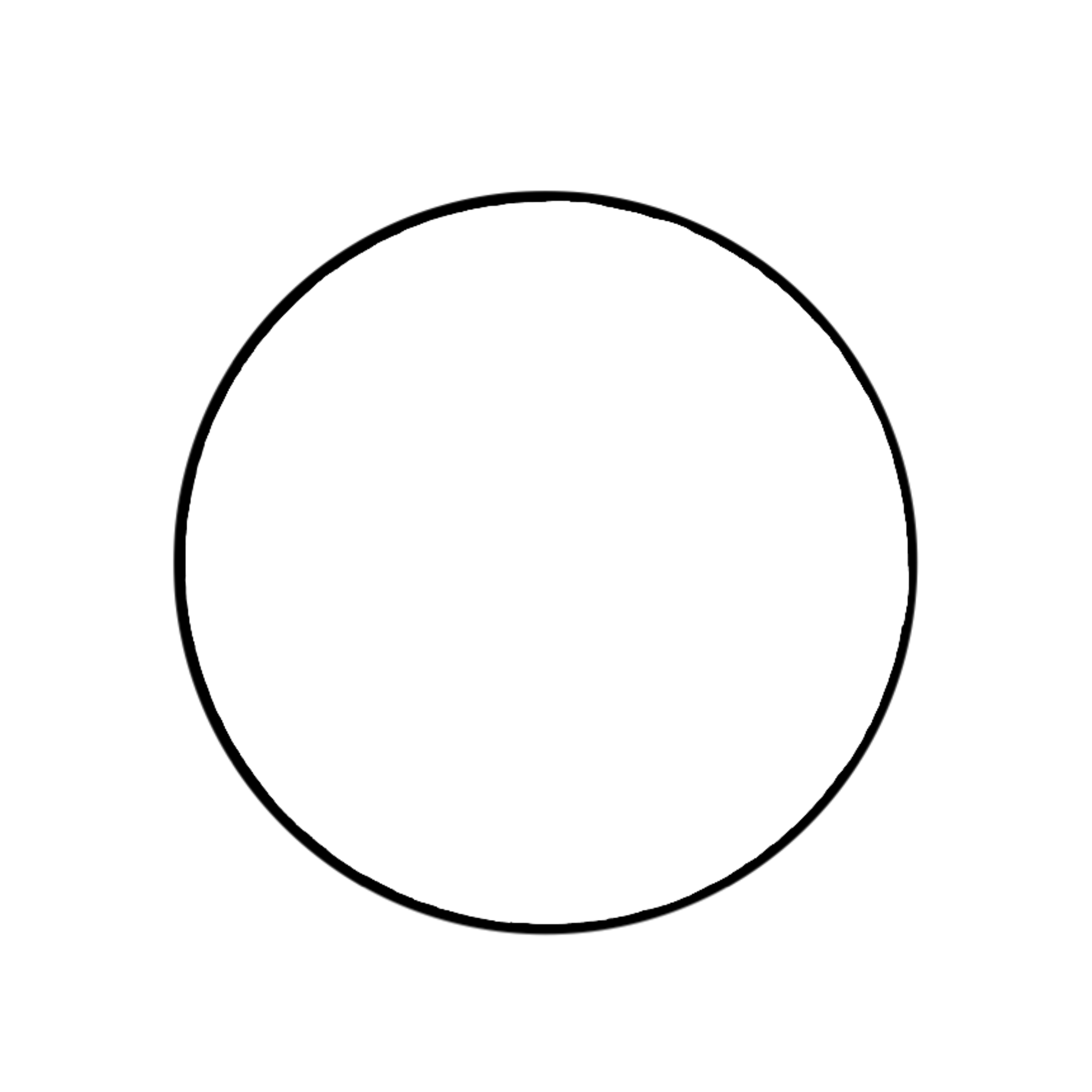 Картинка круга