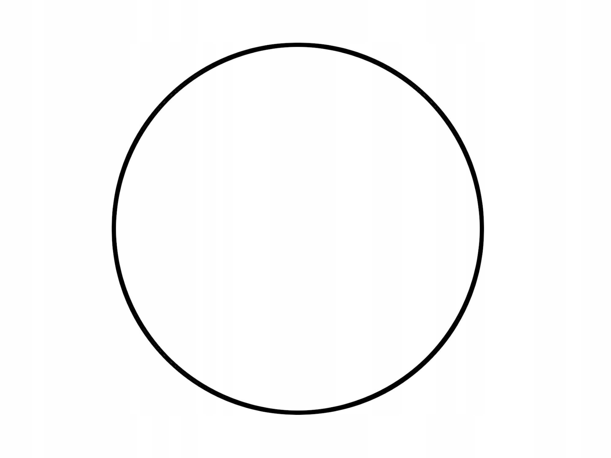 Круг рисунок. Круг фигура. Круг контур. Черный круг без фона. Окружность для печати.