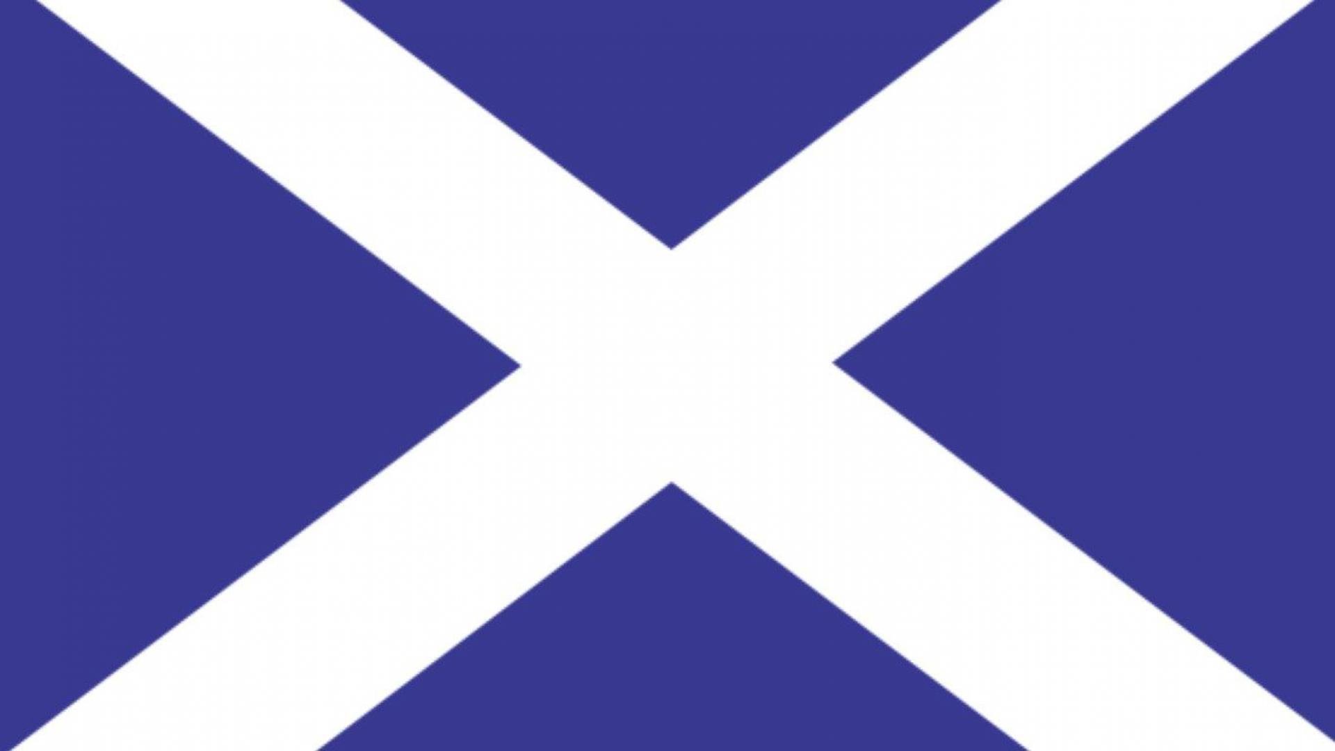 герб шотландии фото