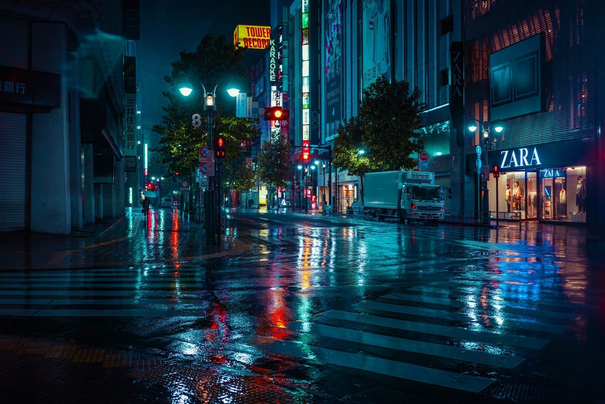 Last night city. Ночная улица. Вечерняя улица. Вечерний город. Дождь ночью.