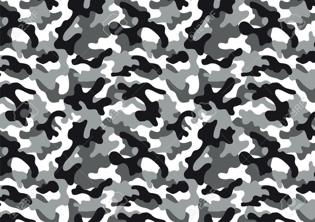 Камуфляж паттерн Camouflage seamless