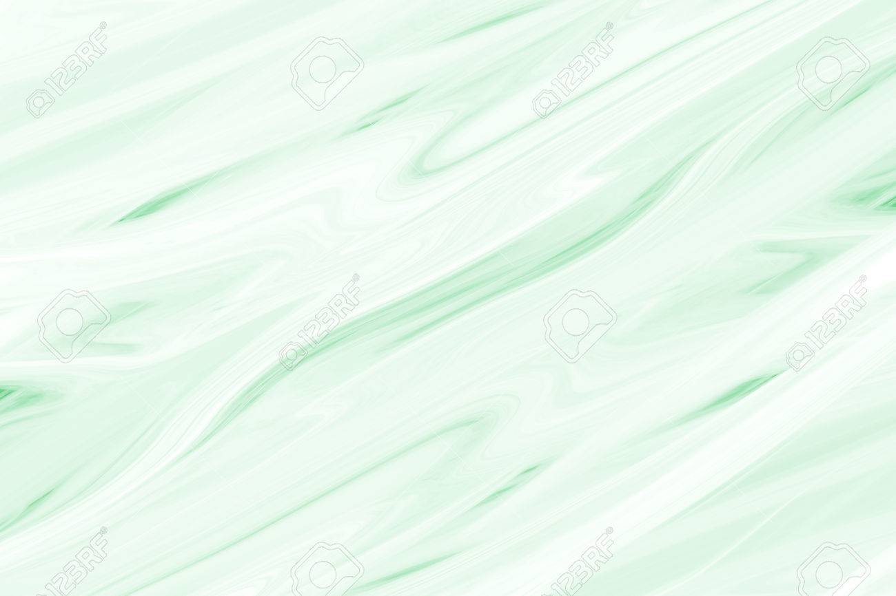 Бело зеленый мрамор