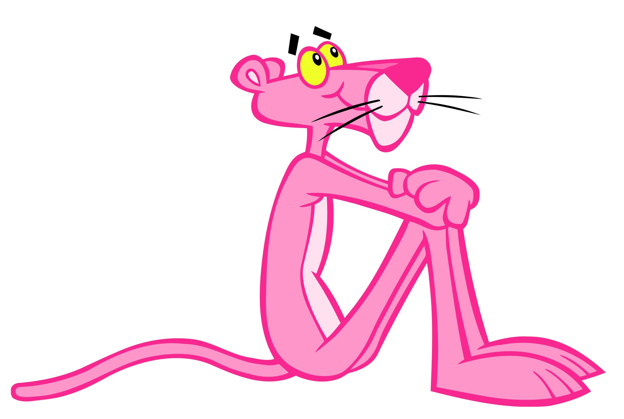 Pink panther steam фото 71